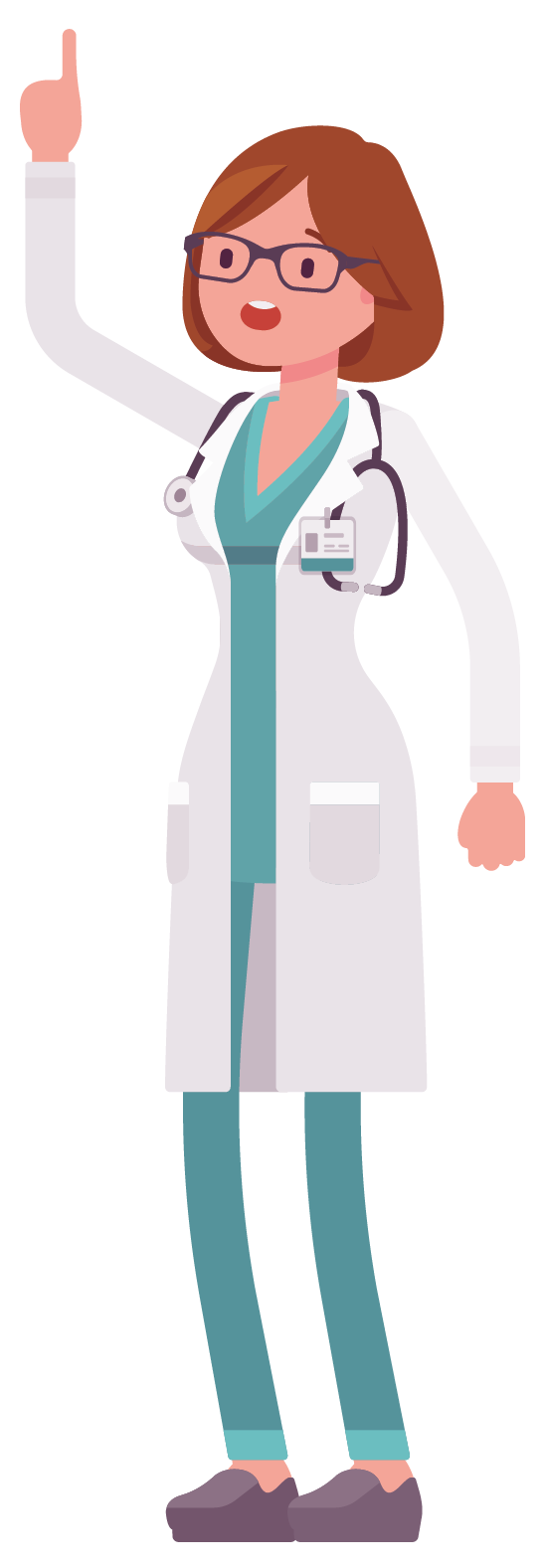 Doctor - Looking After Assets Guide